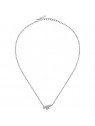 COLLANA TRUSSARDI T-LOGO - TJAXC11 TJAXC11 Trussardi