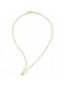 COLLANA TRUSSARDI T-LOGO - TJAXC12 TJAXC12 Trussardi