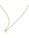 COLLANA TRUSSARDI T-LOGO - TJAXC12 TJAXC12 Trussardi