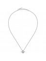 COLLANA TRUSSARDI T-LOGO - TJAXC13 TJAXC13 Trussardi