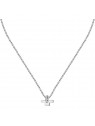 COLLANA TRUSSARDI T-LOGO - TJAXC14 TJAXC14 Trussardi