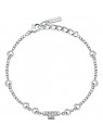 BRACCIALE TRUSSARDI T-LOGO - TJAXC21 TJAXC21 Trussardi