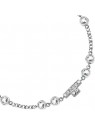 BRACCIALE TRUSSARDI T-LOGO - TJAXC21 TJAXC21 Trussardi