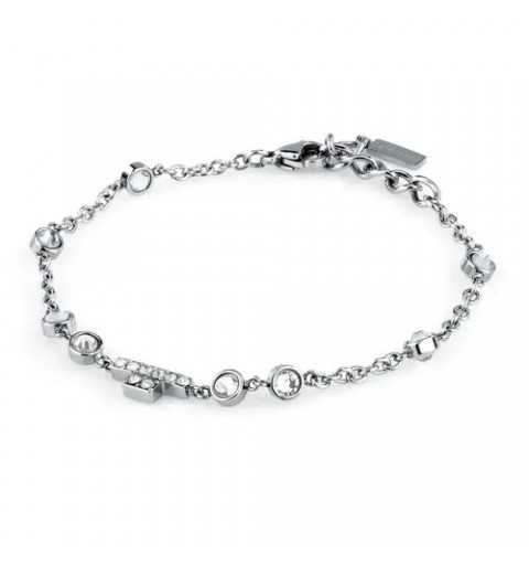 BRACCIALE TRUSSARDI T-LOGO - TJAXC21 TJAXC21 Trussardi