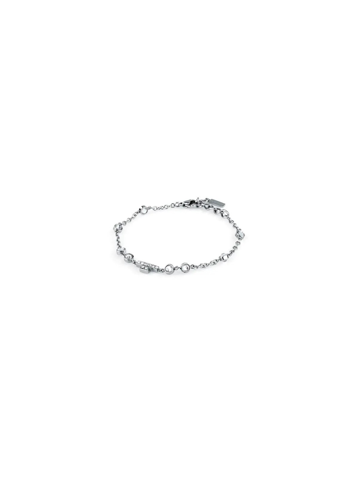 BRACCIALE TRUSSARDI T-LOGO - TJAXC21 TJAXC21 Trussardi