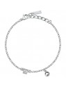 BRACCIALE TRUSSARDI T-LOGO - TJAXC22 TJAXC22 Trussardi