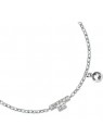 BRACCIALE TRUSSARDI T-LOGO - TJAXC22 TJAXC22 Trussardi