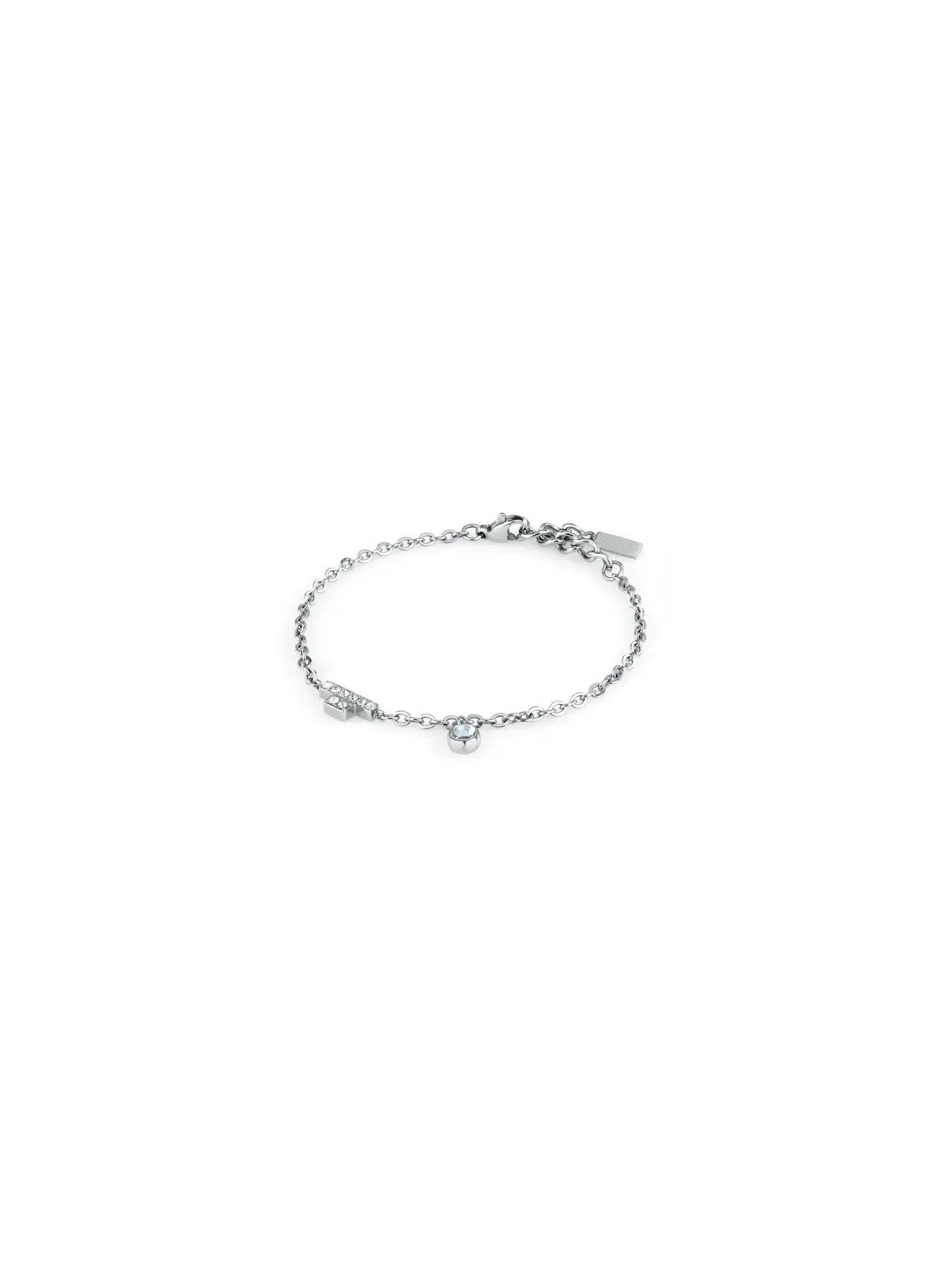 BRACCIALE TRUSSARDI T-LOGO - TJAXC22 TJAXC22 Trussardi