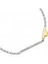 BRACCIALE TRUSSARDI T-LOGO - TJAXC23 TJAXC23 Trussardi