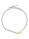 BRACCIALE TRUSSARDI T-LOGO - TJAXC23 TJAXC23 Trussardi