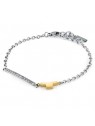 BRACCIALE TRUSSARDI T-LOGO - TJAXC23 TJAXC23 Trussardi