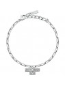 BRACCIALE TRUSSARDI T-LOGO - TJAXC26 TJAXC26 Trussardi