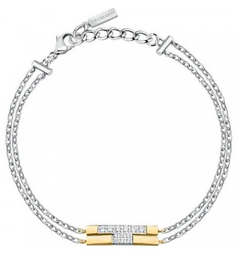 BRACCIALE TRUSSARDI T-LOGO - TJAXC27 TJAXC27 Trussardi