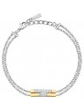 BRACCIALE TRUSSARDI T-LOGO - TJAXC27 TJAXC27 Trussardi