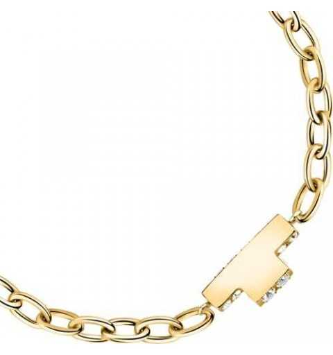 BRACCIALE TRUSSARDI T-LOGO - TJAXC29 TJAXC29 Trussardi