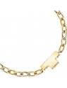 BRACCIALE TRUSSARDI T-LOGO - TJAXC29 TJAXC29 Trussardi