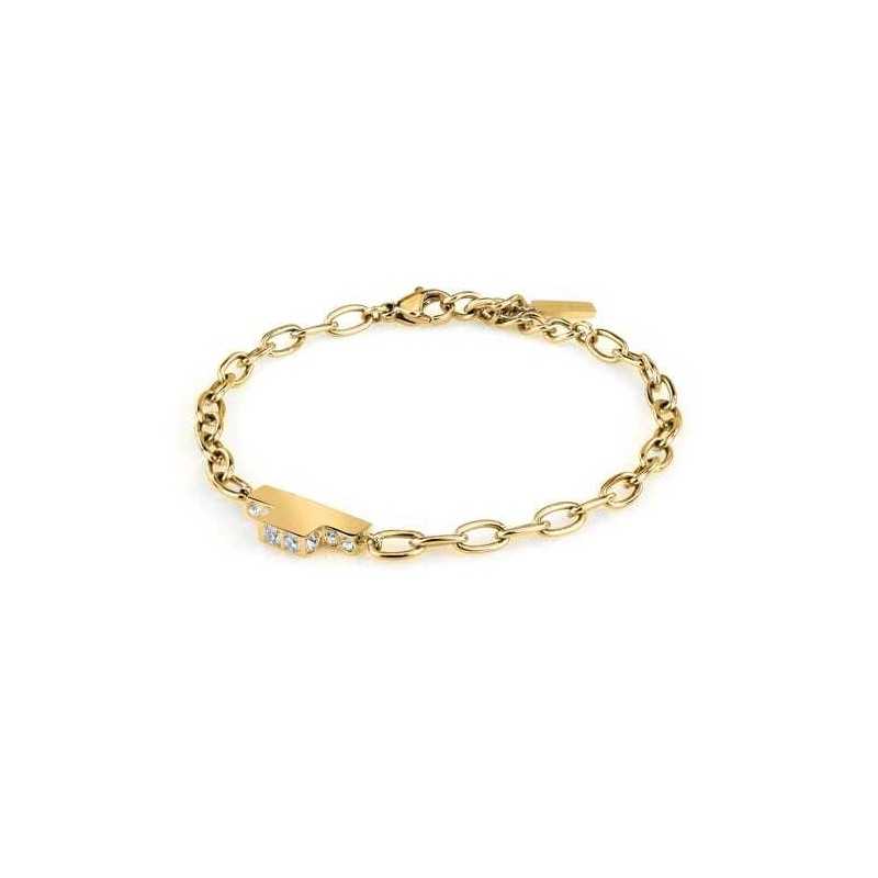 BRACCIALE TRUSSARDI T-LOGO - TJAXC29 TJAXC29 Trussardi