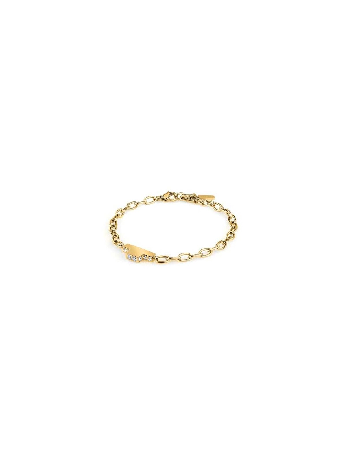 BRACCIALE TRUSSARDI T-LOGO - TJAXC29 TJAXC29 Trussardi