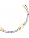 BRACCIALE TRUSSARDI T-LOGO - TJAXC28 TJAXC28 Trussardi