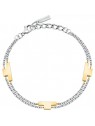 BRACCIALE TRUSSARDI T-LOGO - TJAXC28 TJAXC28 Trussardi