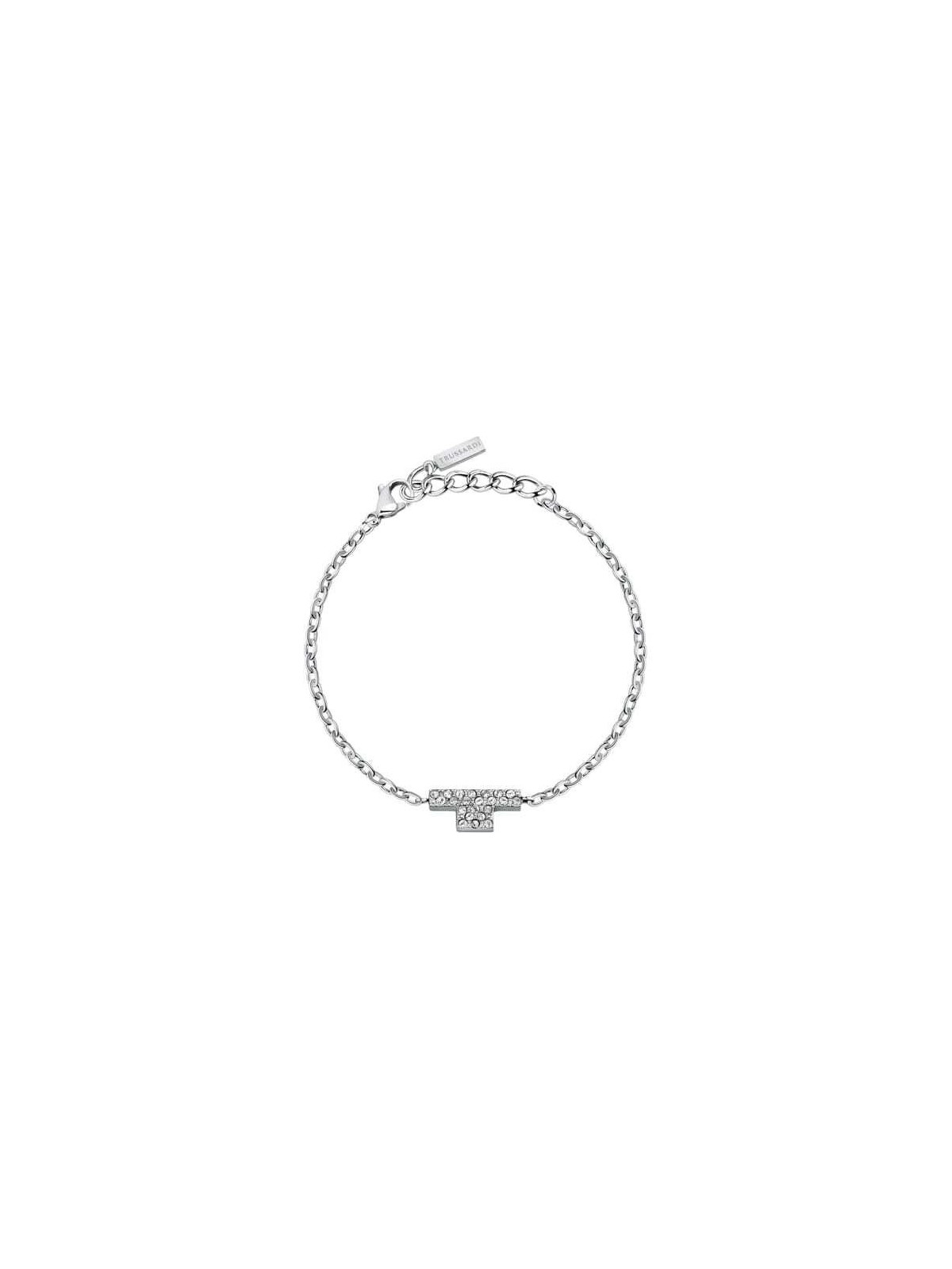 BRACCIALE TRUSSARDI T-LOGO - TJAXC30 TJAXC30 Trussardi