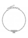 BRACCIALE TRUSSARDI T-LOGO - TJAXC30 TJAXC30 Trussardi
