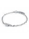 BRACCIALE TRUSSARDI T-LOGO - TJAXC30 TJAXC30 Trussardi