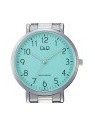 Q&Q BY CITIZEN C34A013PY C34A013PY Q&Q