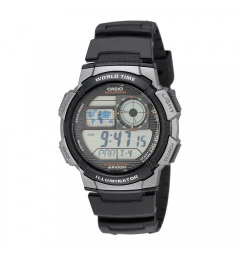 CASIO - AE-1000W-1BVDF AE-1000W-1BVDF Casio