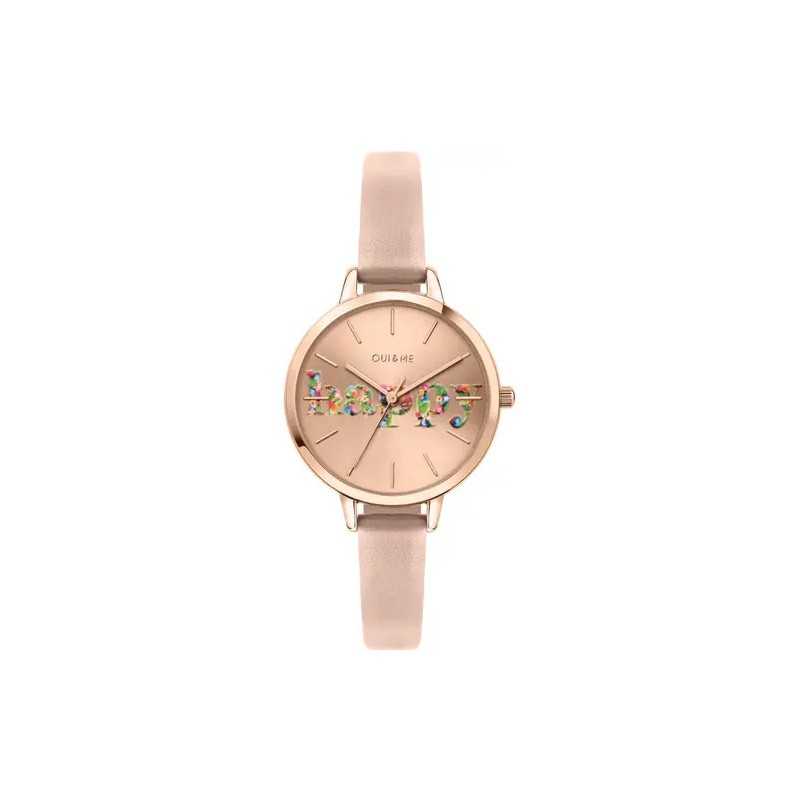 OUI&ME FLEURETTE - ME010009 ME010009 Oui&Me watches