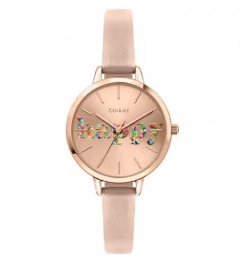 OUI&ME FLEURETTE - ME010009 ME010009 Oui&Me watches