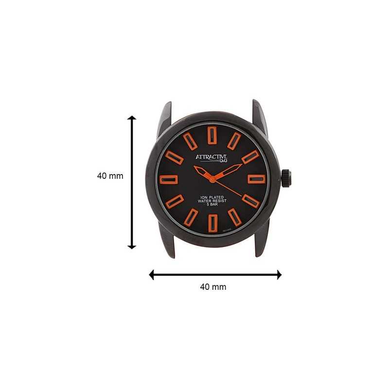 Q&Q BY CITIZEN DB10J502Y DB10J502Y Q&Q