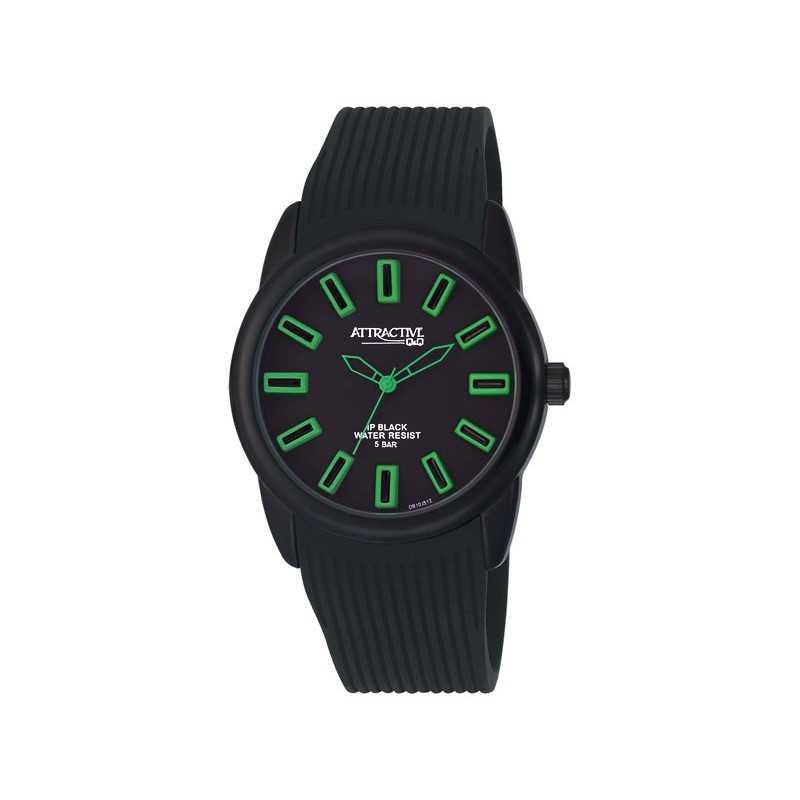 Q&Q BY CITIZEN DB10J512Y DB10J512Y Q&Q