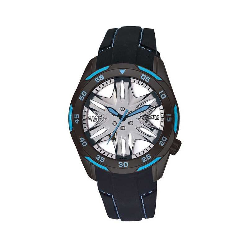 Q&Q BY CITIZEN DB26J501Y DB26J501Y Q&Q