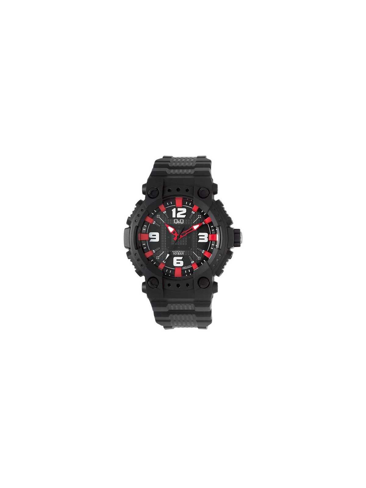 Q&Q BY CITIZEN GW82J002Y GW82J002Y Q&Q