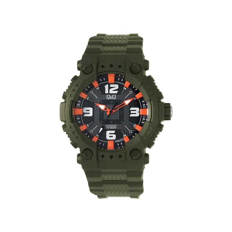 Q&Q BY CITIZEN GW82J004Y GW82J004Y Q&Q