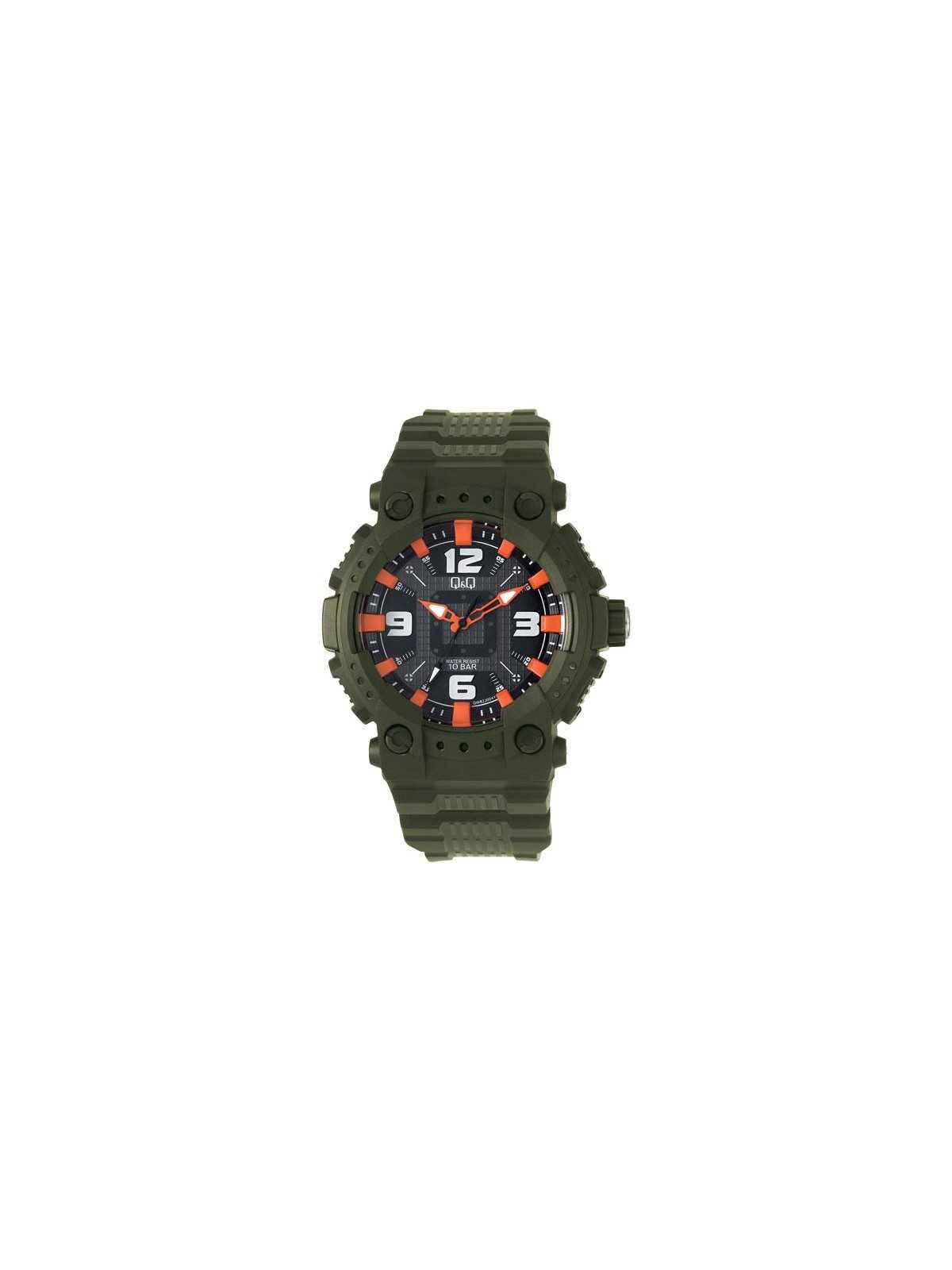 Q&Q BY CITIZEN GW82J004Y GW82J004Y Q&Q