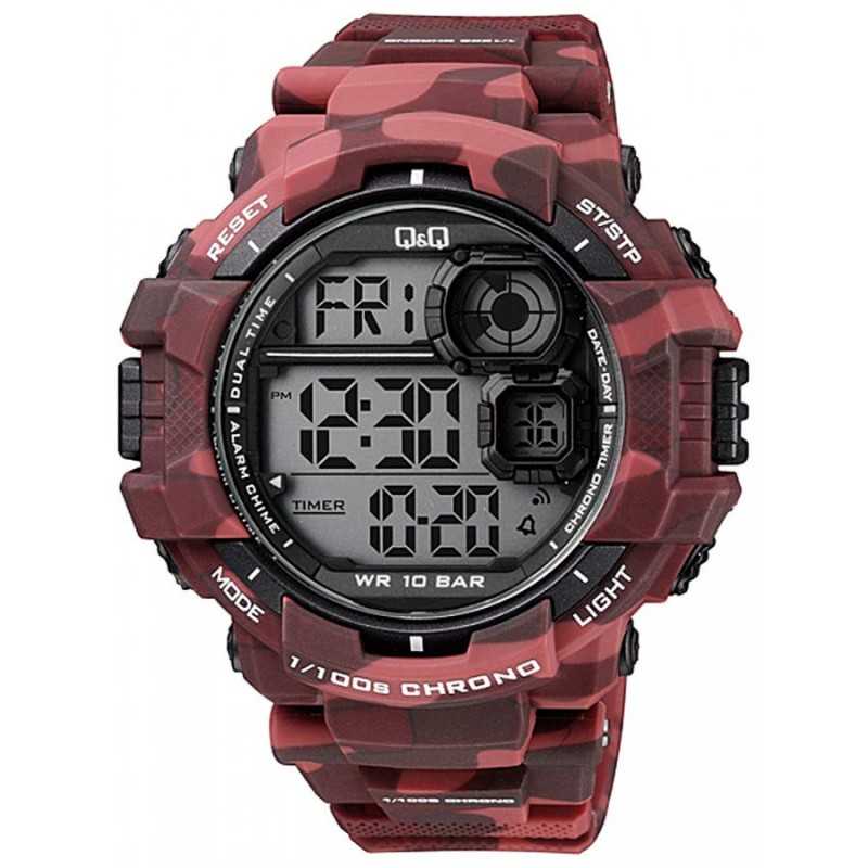 Q&Q BY CITIZEN M143J-005Y M143J005Y Q&Q