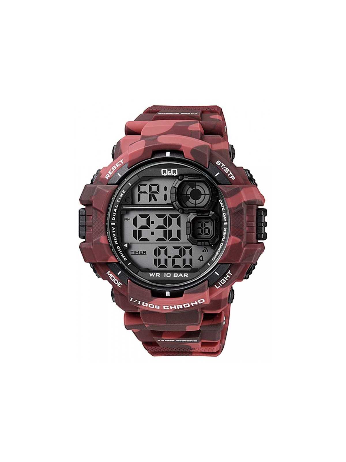 Q&Q BY CITIZEN M143J-005Y M143J005Y Q&Q