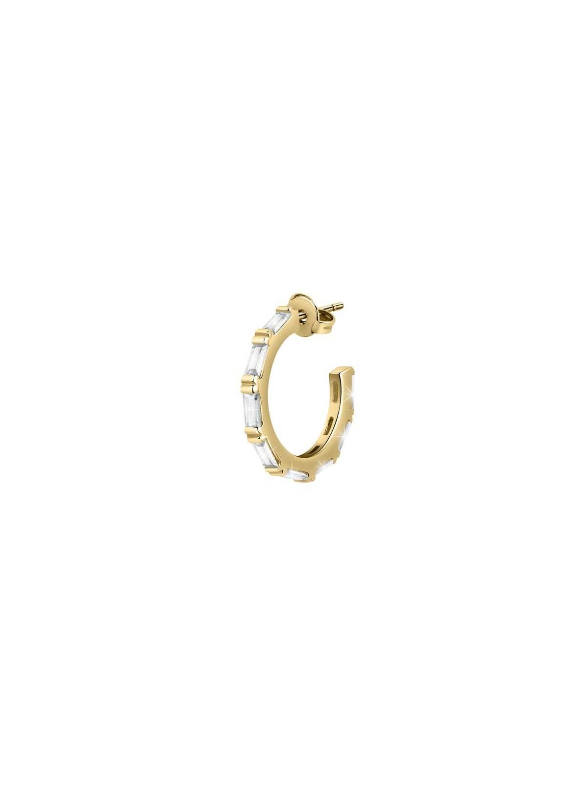 LA PETITE STORY SINGLE EARRINGS - LPS02AQM02 LPS02AQM02 La petite story