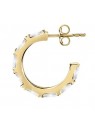 LA PETITE STORY SINGLE EARRINGS - LPS02AQM02 LPS02AQM02 La petite story