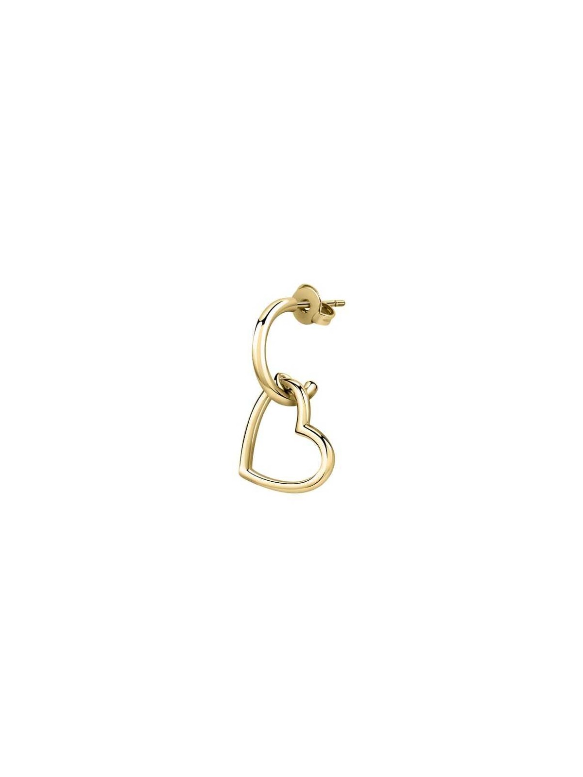 LA PETITE STORY SINGLE EARRINGS - LPS02AQM04 LPS02AQM04 La petite story