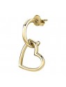 LA PETITE STORY SINGLE EARRINGS - LPS02AQM04 LPS02AQM04 La petite story