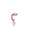 LA PETITE STORY SINGLE EARRINGS - LPS02AQM35 LPS02AQM35 La petite story