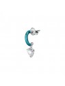 LA PETITE STORY SINGLE EARRINGS - LPS02AQM36 LPS02AQM36 La petite story