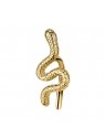 LA PETITE STORY SINGLE EARRINGS - LPS02AQM42 LPS02AQM42 La petite story