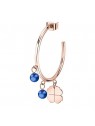 LA PETITE STORY SINGLE EARRINGS - LPS02AQM43 LPS02AQM43 La petite story
