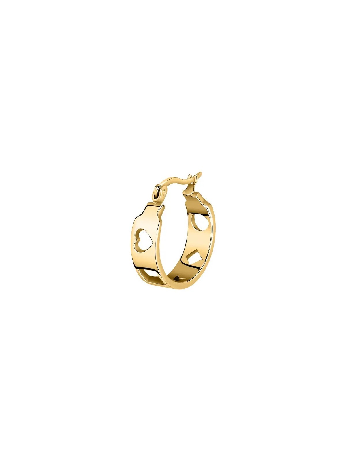 LA PETITE STORY SINGLE EARRINGS - LPS02AQM46 LPS02AQM46 La petite story