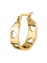 LA PETITE STORY SINGLE EARRINGS - LPS02AQM46 LPS02AQM46 La petite story