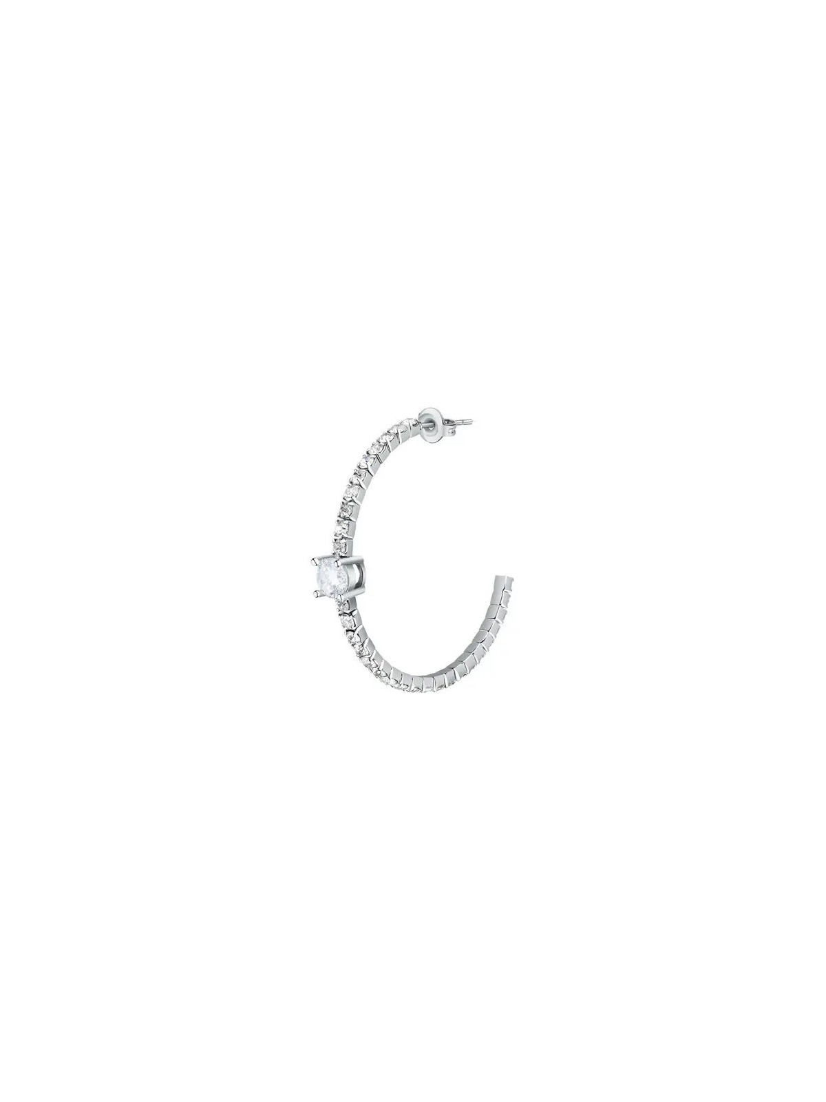 LA PETITE STORY SINGLE EARRINGS - LPS02AQM56 LPS02AQM56 La petite story
